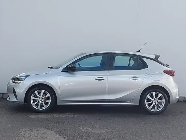 Vauxhall Corsa 2022 photo 4