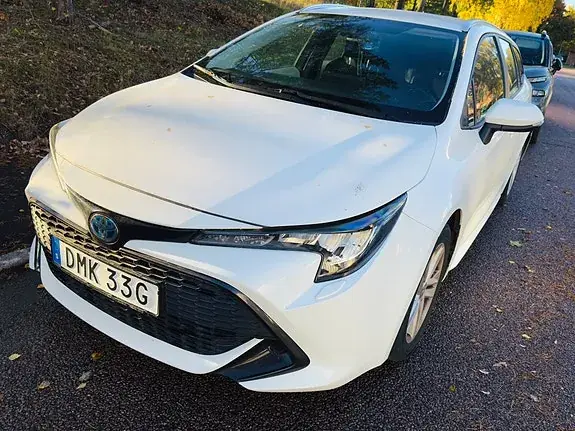 Toyota Corolla 2022 photo 4