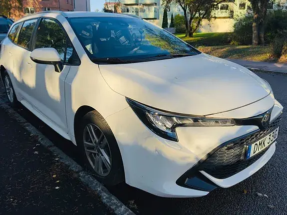 Toyota Corolla 2022 photo 5