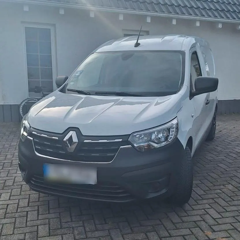 Renault Express