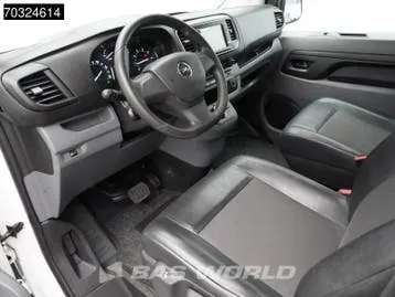 Opel Vivaro 2021 photo 3