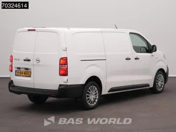 Opel Vivaro 2021 photo 2