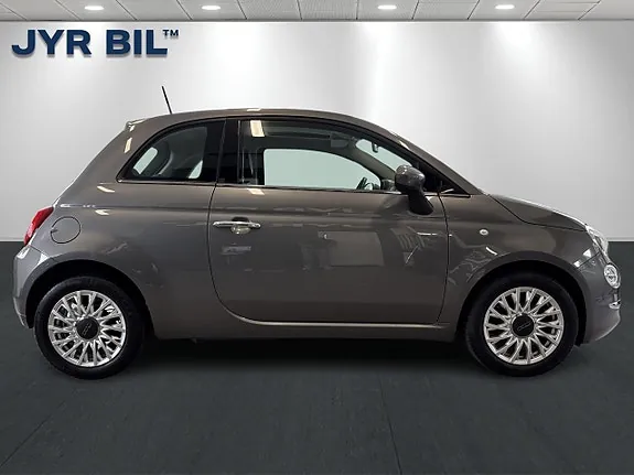 Fiat 500 2016 photo 2