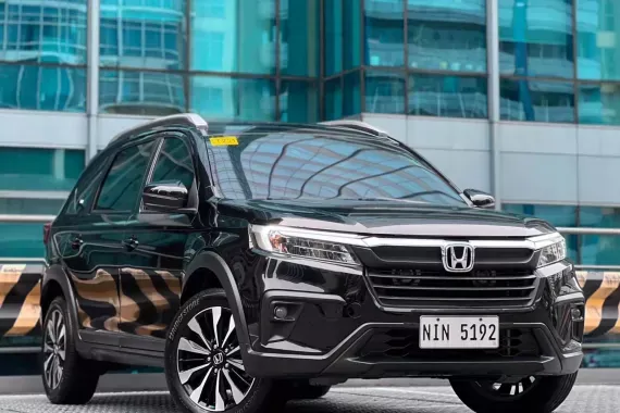 Honda Br-V 2023 photo 3