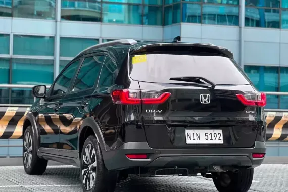 Honda Br-V 2023 photo 5