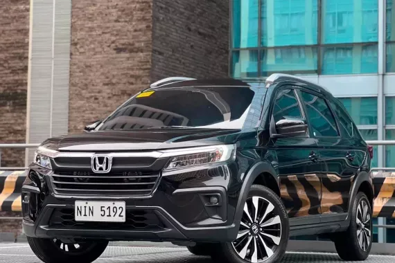 Honda Br-V 2023 photo 4
