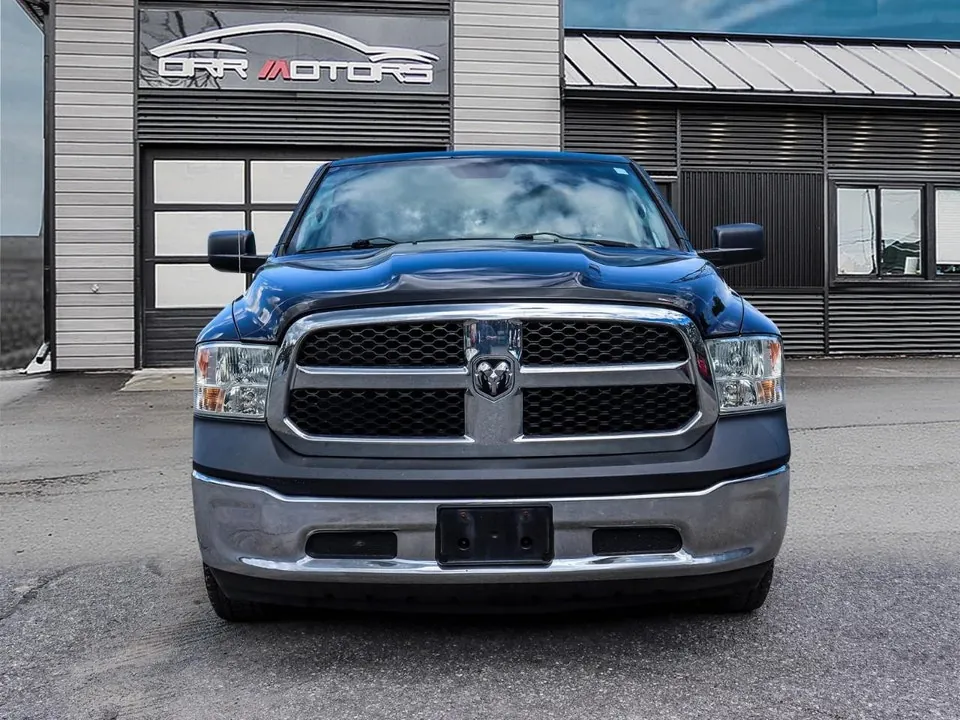 Ram 1500 2014 photo 2