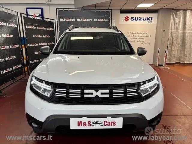 Dacia Duster 2023 photo 5