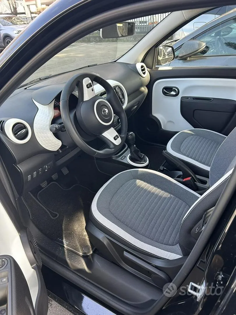 Renault Twingo 2024 photo 4