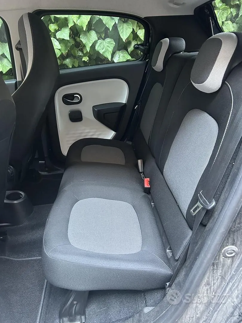 Renault Twingo 2024 photo 5