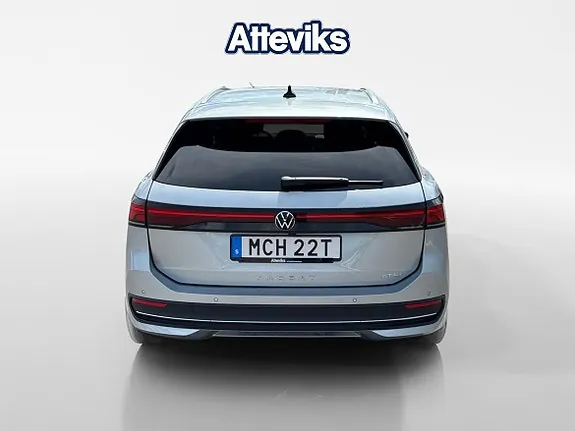 Volkswagen Passat 2025 photo 5