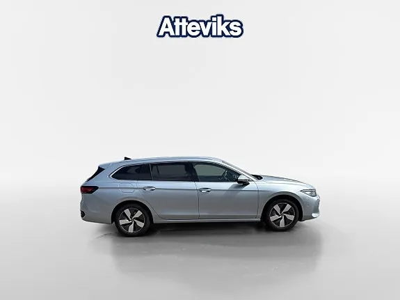 Volkswagen Passat 2025 photo 3