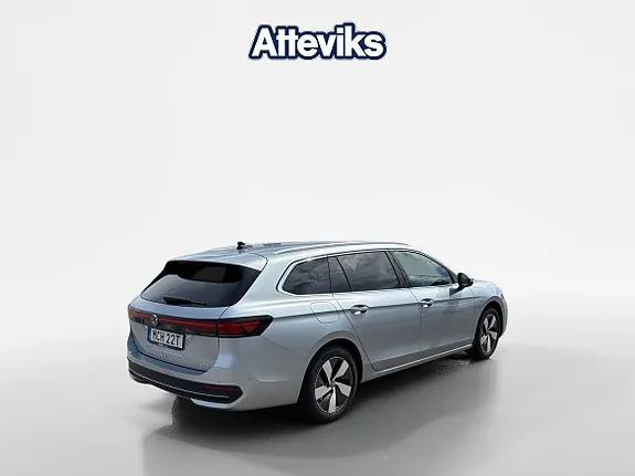 Volkswagen Passat 2025 photo 4