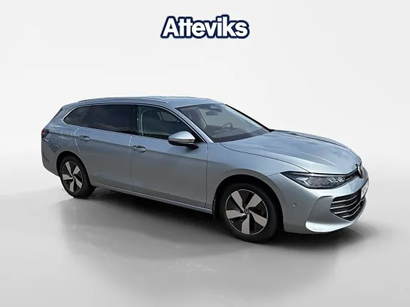 Volkswagen Passat 2025 photo 2