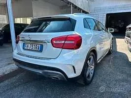Mercedes-Benz Gla 2017 photo 4