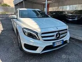 Mercedes-Benz Gla 2017 photo 3