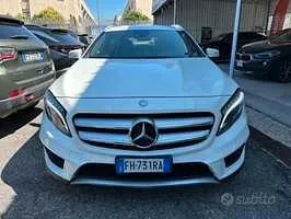 Mercedes-Benz Gla 2017 photo 2