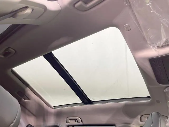 Toyota Rav4 2026 photo 3