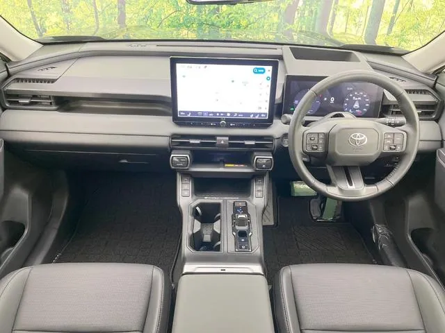 Toyota Rav4 2026 photo 2