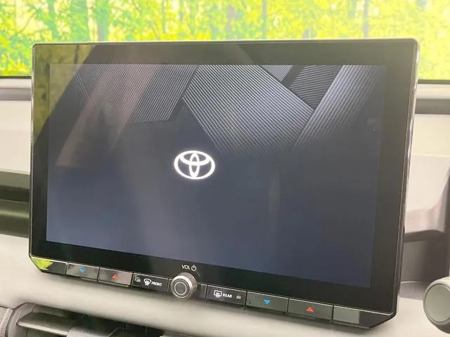 Toyota Rav4 2026 photo 5