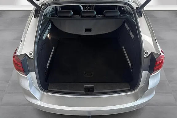 Opel Astra 2017 photo 5