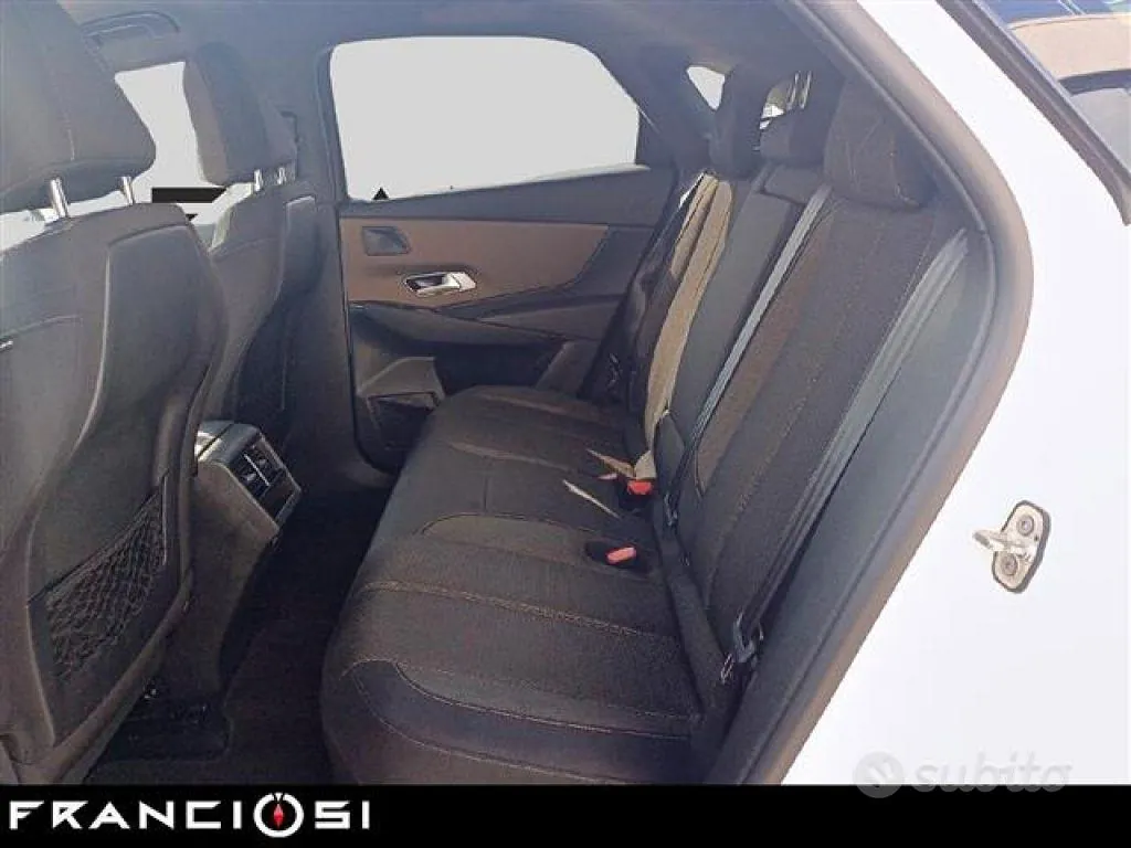 DS Automobiles Ds7 Crossback 2021 photo 4
