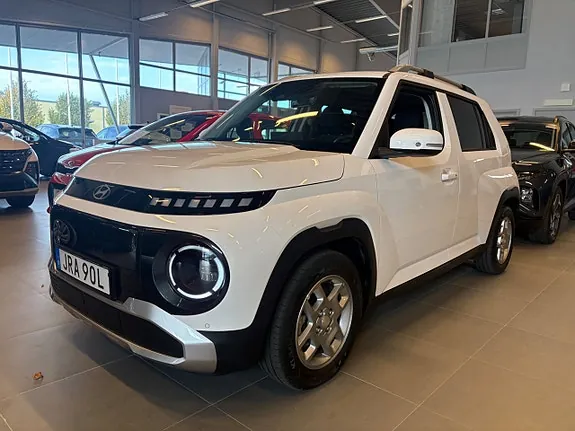 Hyundai Inster