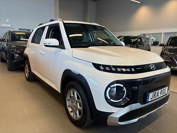 Hyundai Inster 2025 photo 2