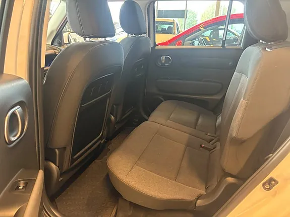 Hyundai Inster 2025 photo 5