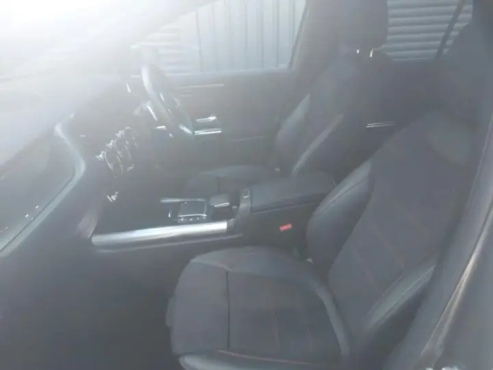Mercedes-Benz Gla 2020 photo 5