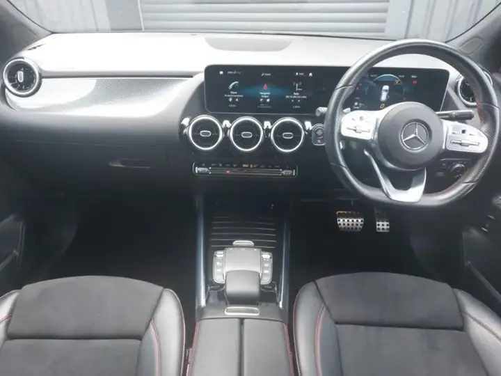 Mercedes-Benz Gla 2020 photo 3