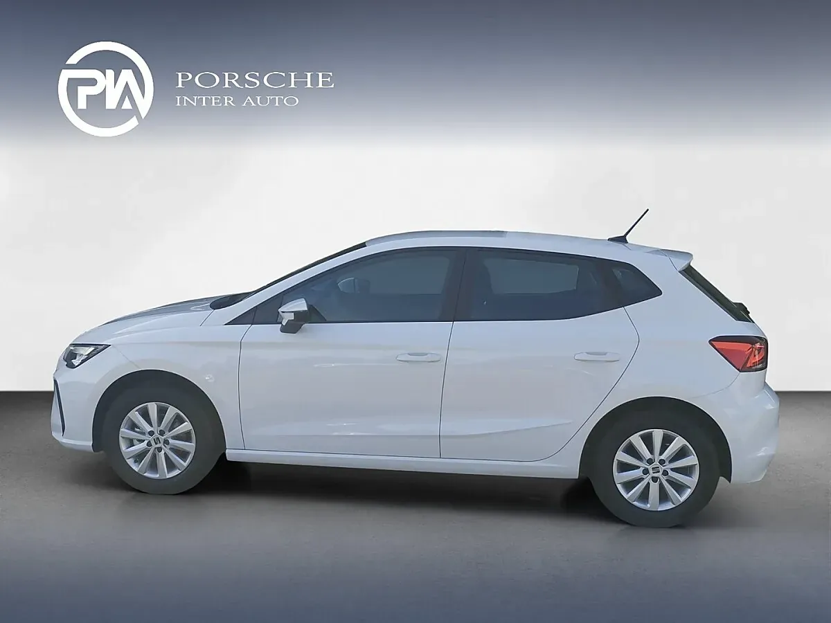 Seat Ibiza 2026 photo 3
