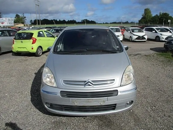 Citroen Xsara Picasso 2006 photo 2