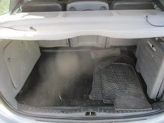 Citroen Xsara Picasso 2006 photo 5