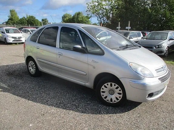 Citroen Xsara Picasso 2006 photo 3