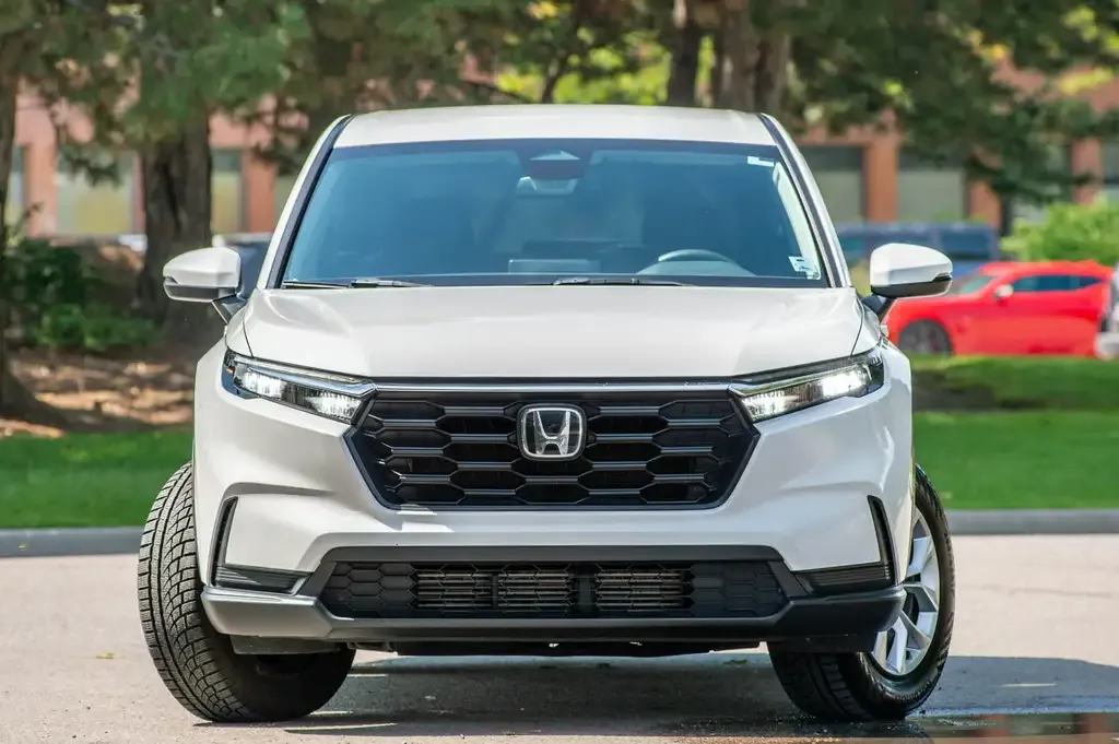 Honda Cr-V 2023 photo 3