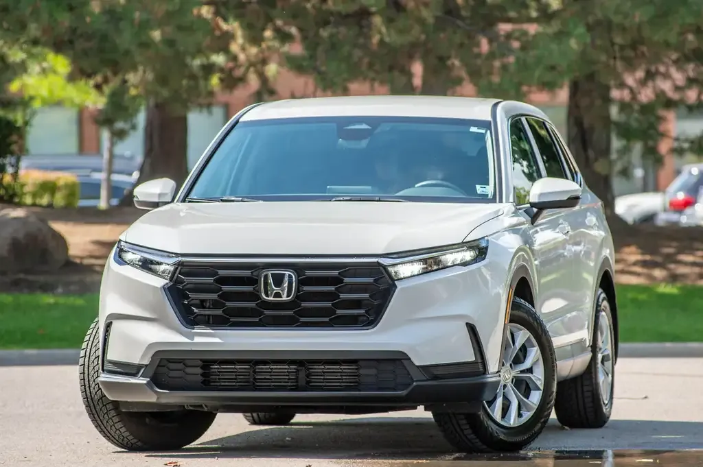 Honda Cr-V 2023 photo 2