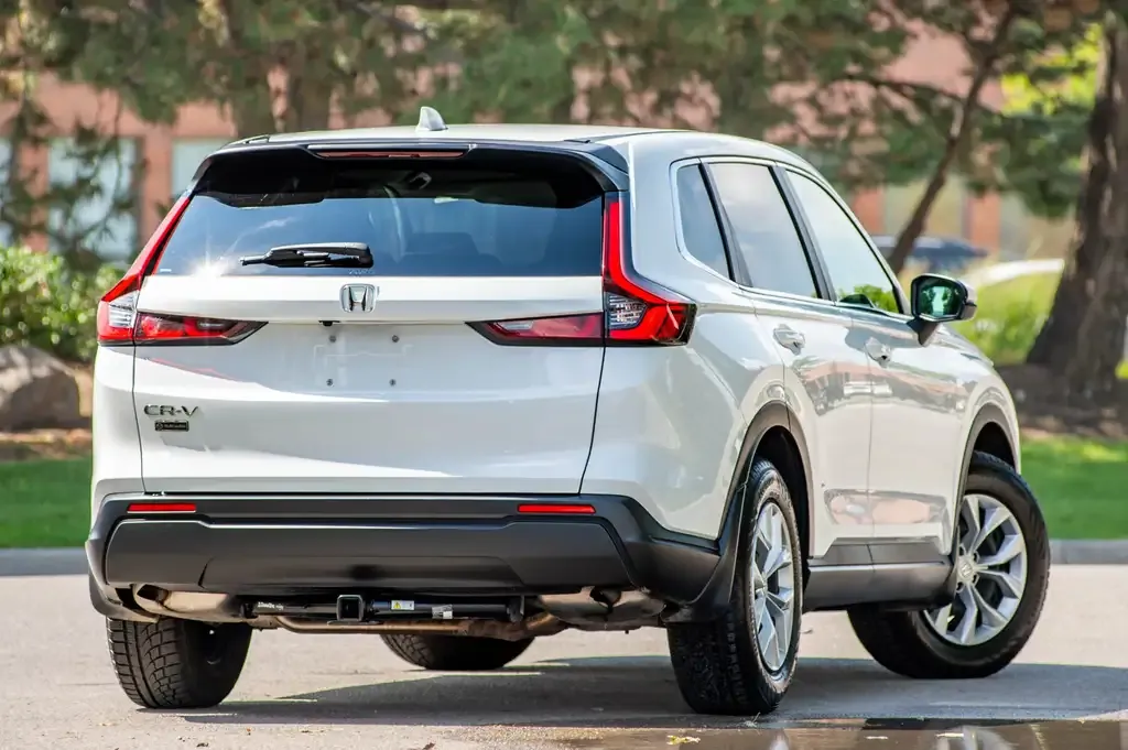 Honda Cr-V 2023 photo 5