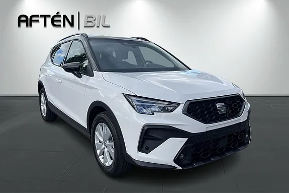 Seat Arona 2027 photo 4