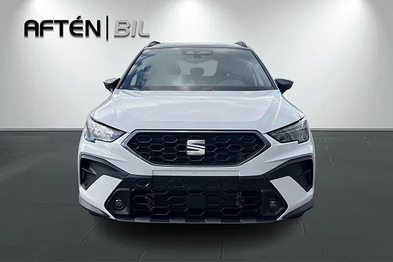 Seat Arona 2027 photo 3