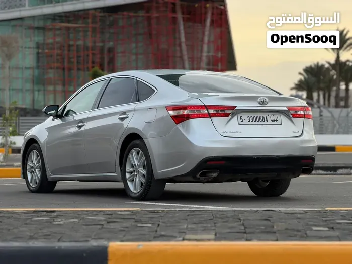 Toyota Avalon