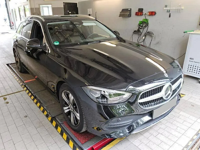 Mercedes-Benz C Break