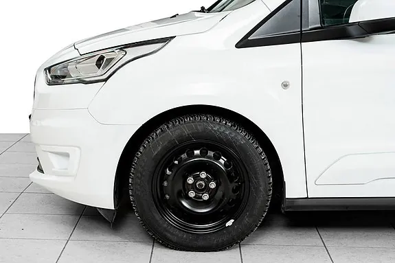 Ford Transit Connect 2022 photo 3