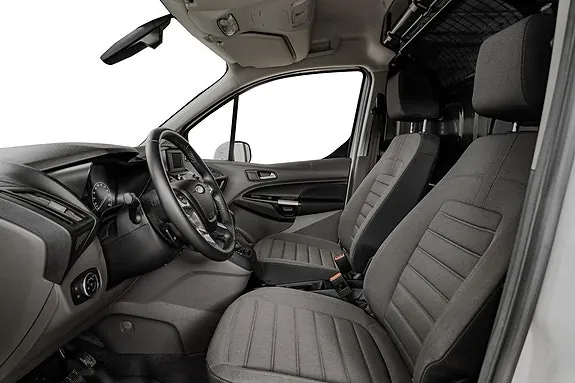 Ford Transit Connect 2022 photo 5