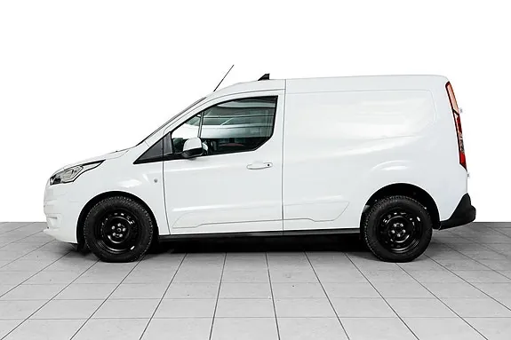 Ford Transit Connect 2022 photo 2