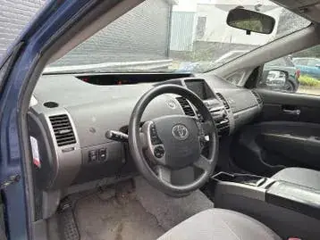 Toyota Prius 2006 photo 3