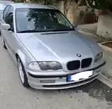 BMW 3Series 1999 photo 2
