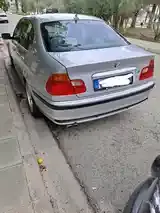 BMW 3Series 1999 photo 4