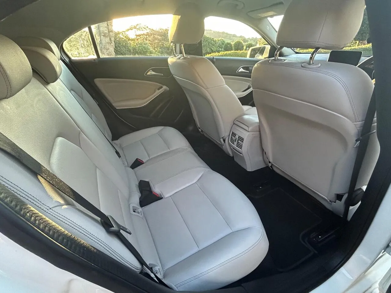 Mercedes-Benz A-Class 2017 photo 5
