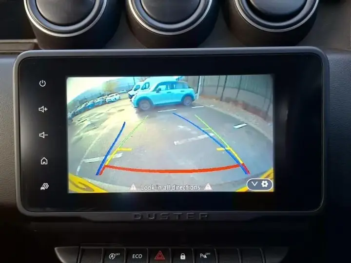 Dacia Duster 2023 photo 4